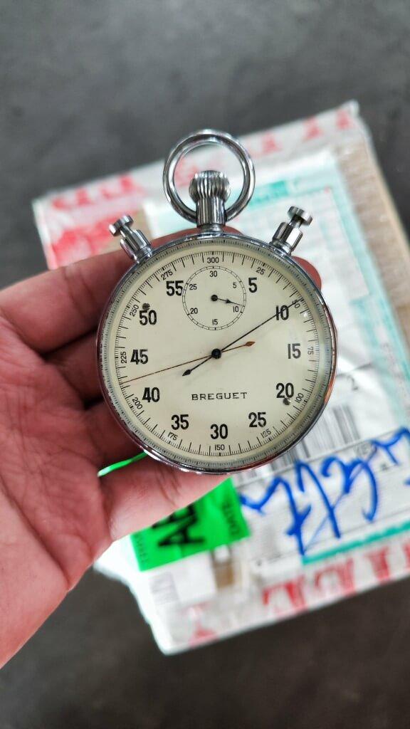 มือปราบพัสดุติดด่าน (FedEx, UPS, DHL) - 1